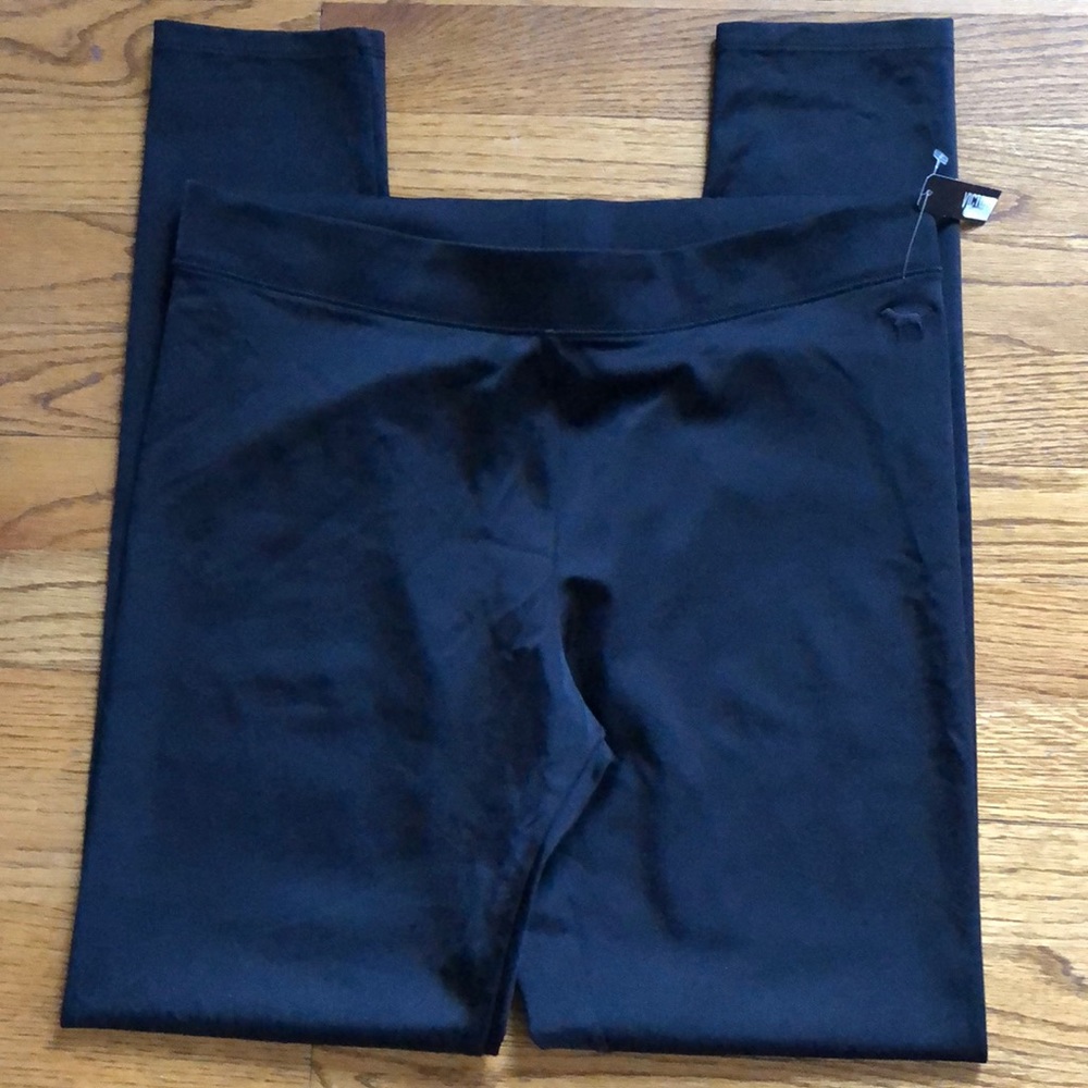 Pink leggings NWT